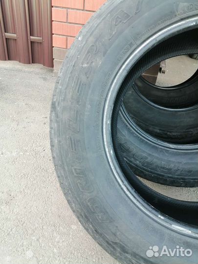 Bridgestone Dueler A/T 693 285/60 R18