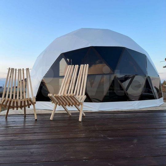 Дом 19 м² на участке 60 сот.