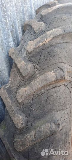 Колеса на трактор т 40