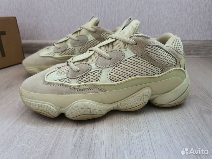 Кроссовки Adidas Yeezy Boost 500 41 eur