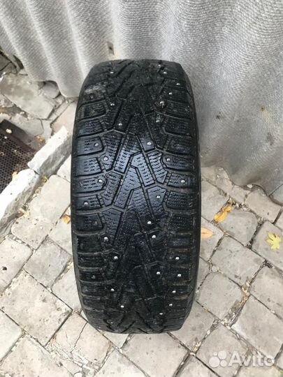 Pirelli Ice Zero 205/55 R16 94T