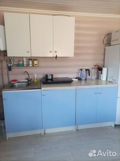 Кухонный гарнитур кухня бу IKEA