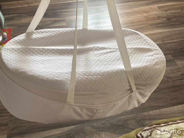 Кокон для новорожденных