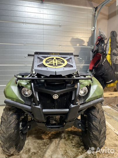 Квадроцикл