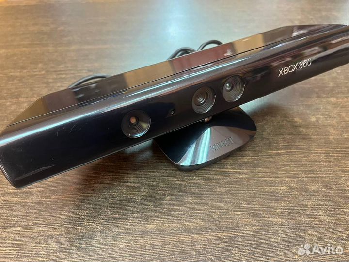 Kinect сенсор Xbox 360 оригинал Xbox360 x360 x