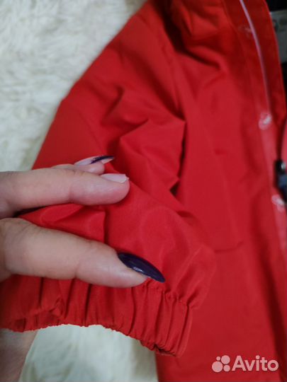 Куртка Baby go 80-86