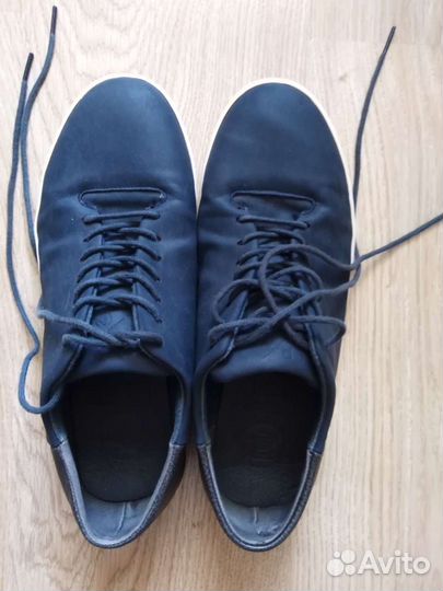 Кеды мужские 41 р-р