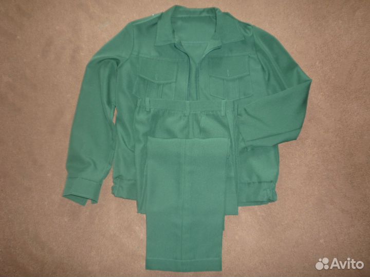 Форма кадета