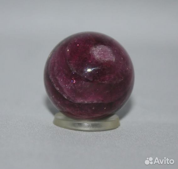 Шары из камня (5)