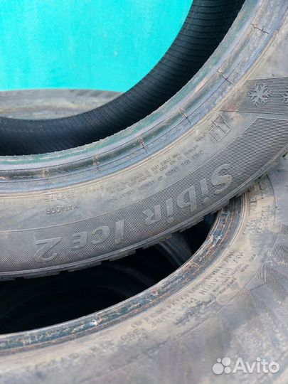 Matador MP 50 Sibir Ice 2 195/60 R15