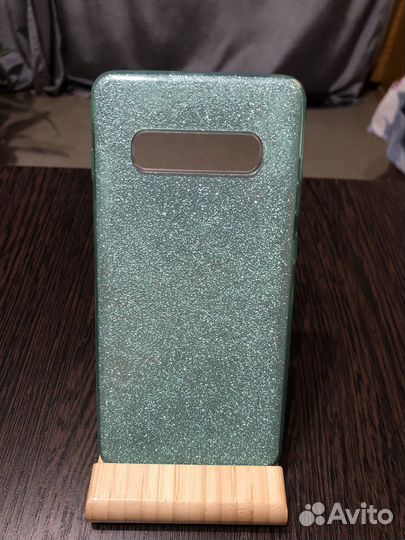 Чехлы на Samsung S10 Plus