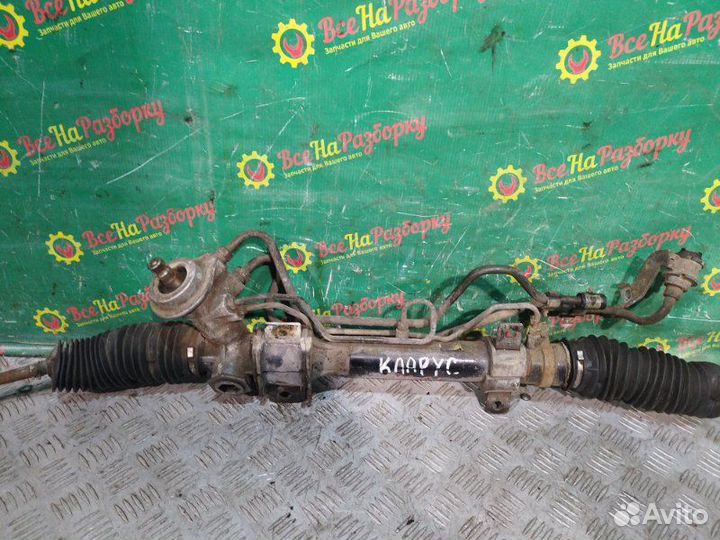 Рулевая рейка Kia Clarus седан 1.6 2000