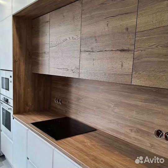 Кухня Кухонный гарнитур от производителя