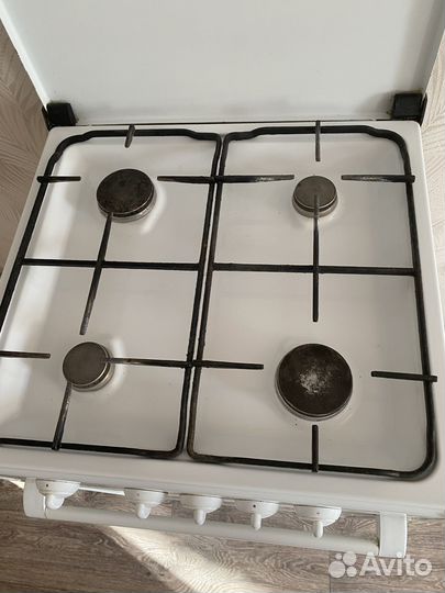 Газовая плита