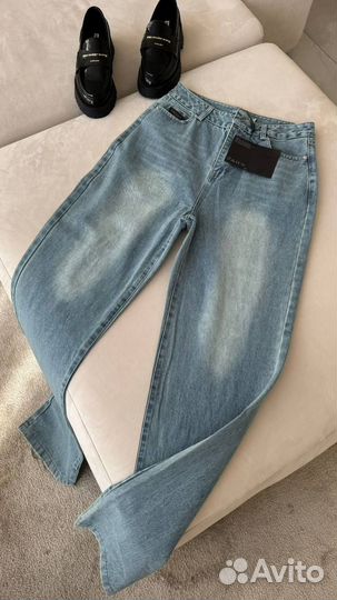 Джинсы Prada