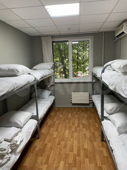 Комната 20 м², 1/16 эт.