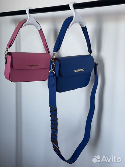 Сумка valentino