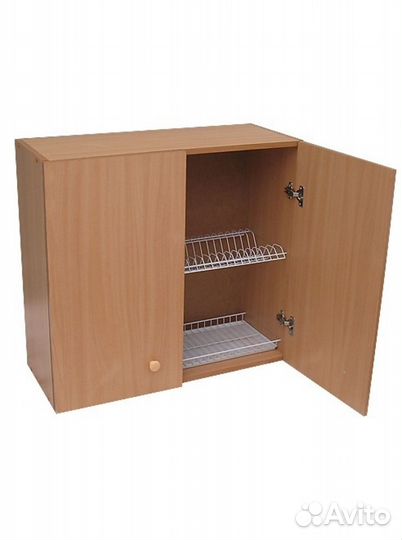 Шкаф-сушка для посуды