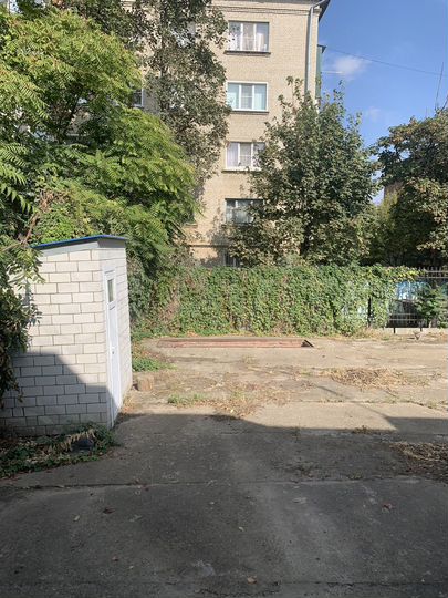 Торговая площадь, 231 м²