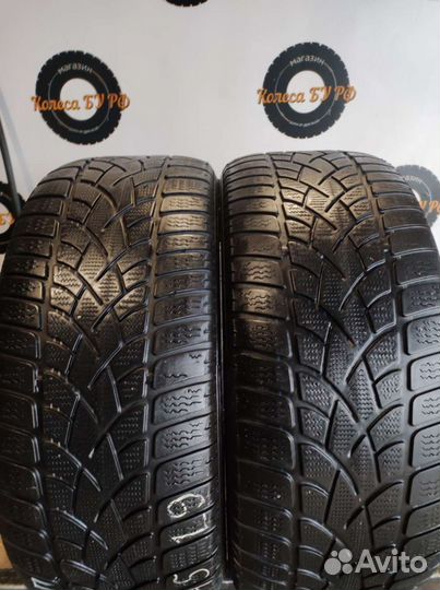 Dunlop SP Winter Sport 3D 235/45 R19 99V