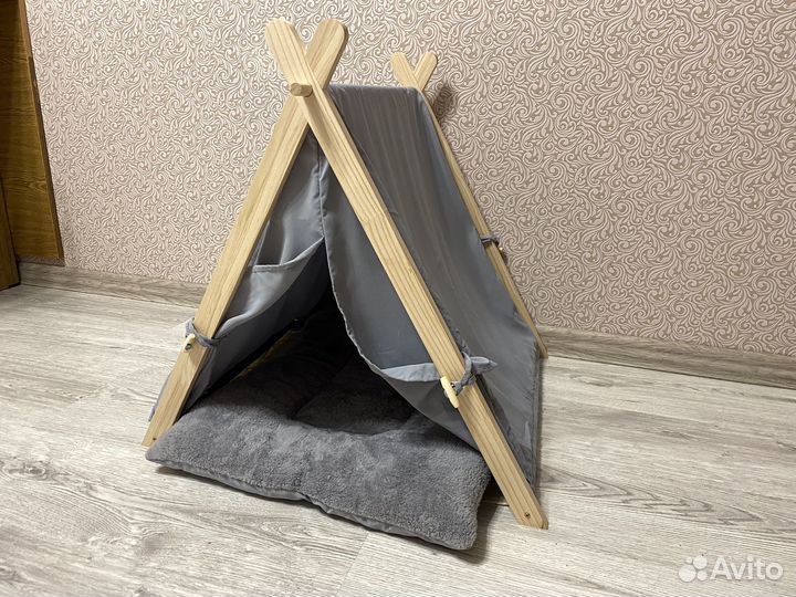 Домик для собаки