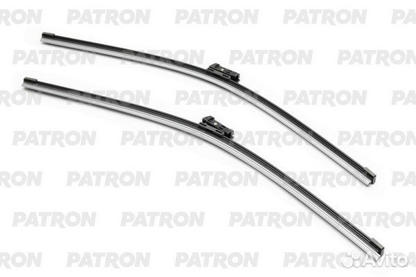 Patron PWB6161-KIT-T5 Щетки стеклоочистителя 61см