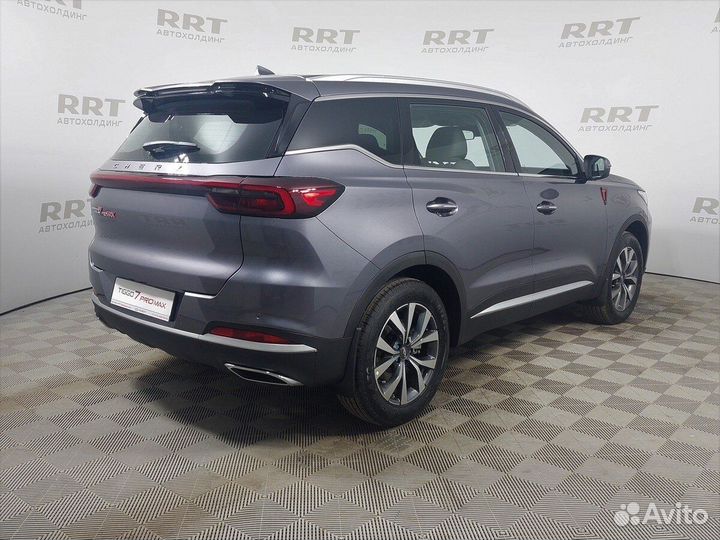 Chery Tiggo 7 Pro Max 1.6 AMT, 2023