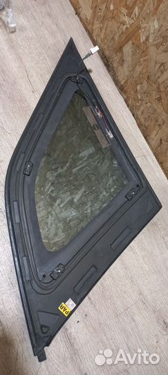 Форточка задняя правая Opel Antara 2013