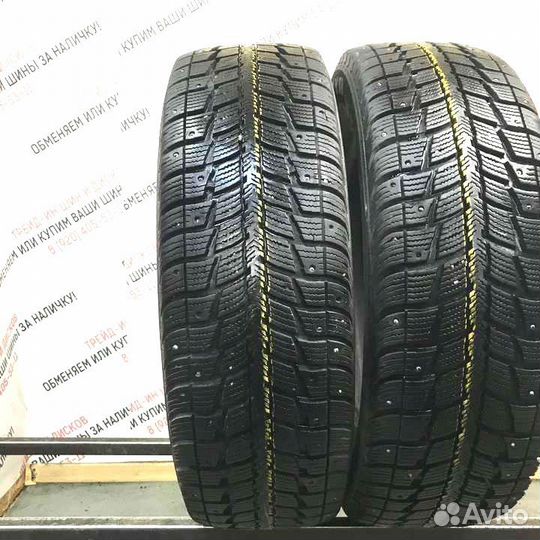 Federal Himalaya WS2 225/60 R17