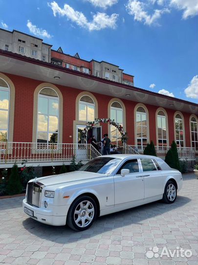 Прокат авто