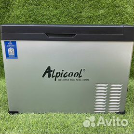 Почему именно автохолодильники Alpicool?