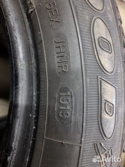 Goodyear UltraGrip 175/65 R14 86T