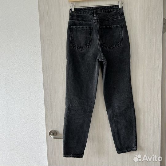 Джинсы denim mon fit