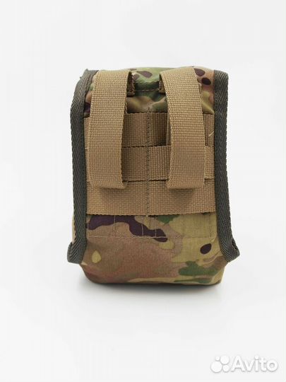 Аптечка тактическая отрывная