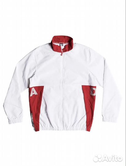 Куртка dc shoes