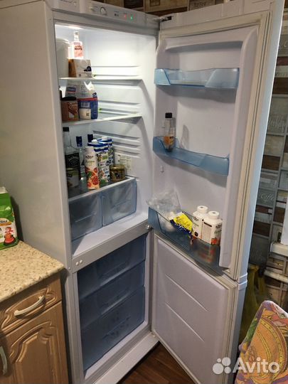 Холодильник