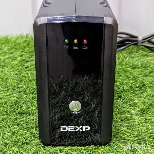 Ибп dexp CEE-E 850VA (Новый)