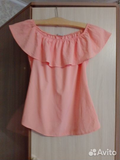 Блузка,платье