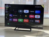 32" (81 см) Sber новый телевизор с SMART TV