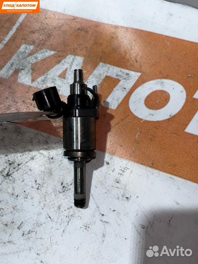 Форсунка топливная Mazda CX-5 2 2017 PY0113250