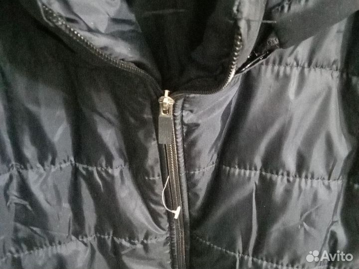 Жилетка мужская