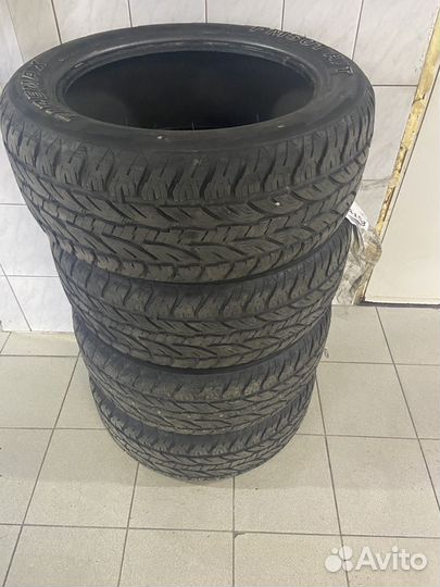 Firemax FM501 265/50 R20