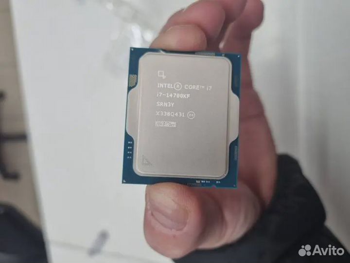 Intel Core i7 14700kf