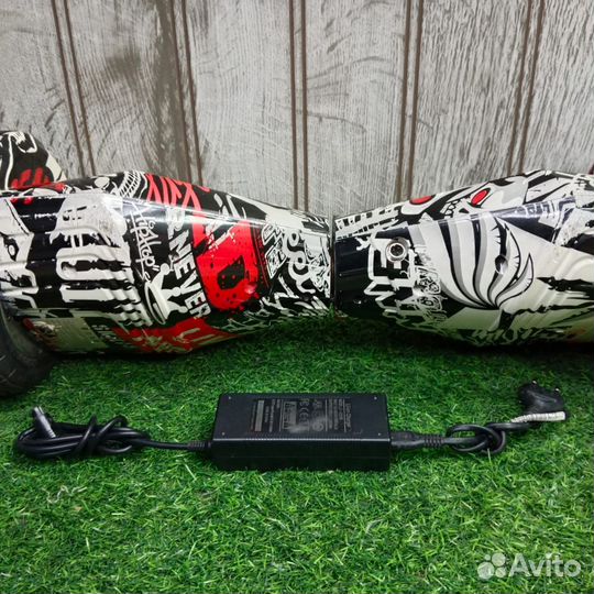 Гироскутер бу