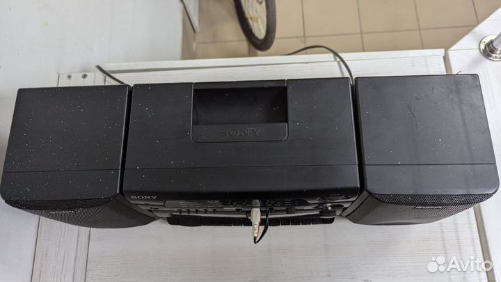 Sony CFS-W 445 S