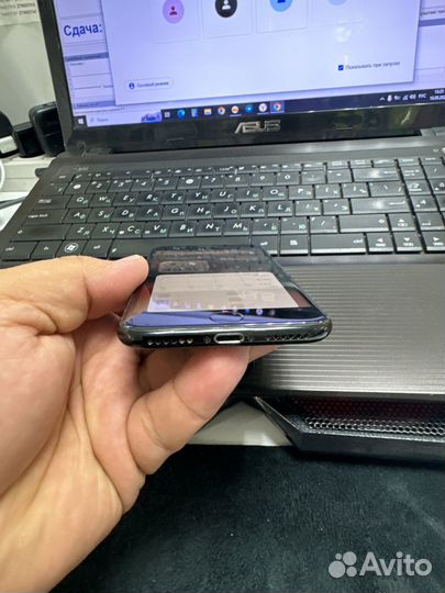 iPhone 7, 32 ГБ