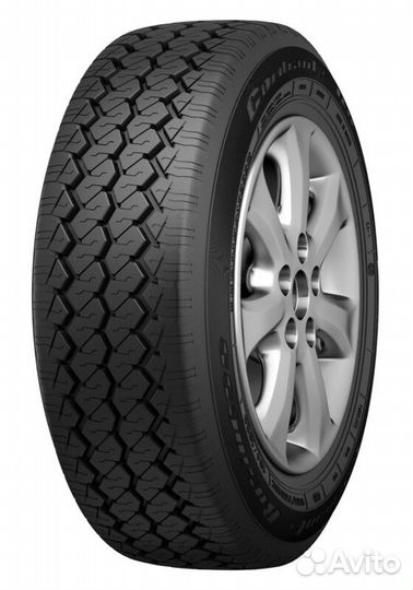 Cordiant Business CA 185/75 R16 Q