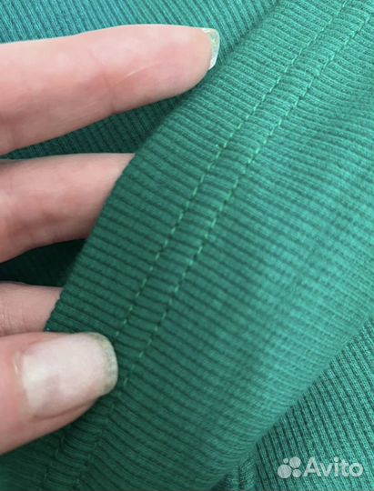 Платье 42 лапша