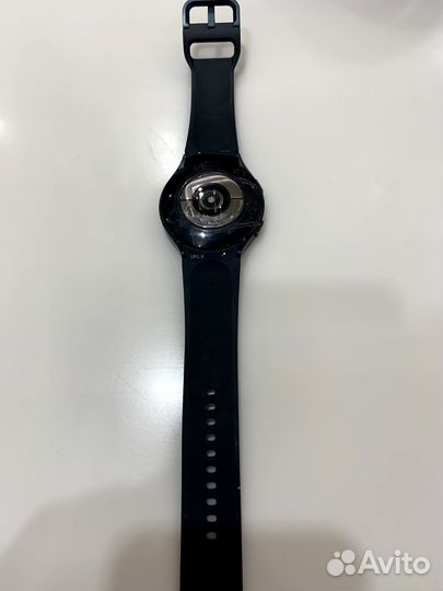 Смарт часы samsung galaxy watch 4 44mm