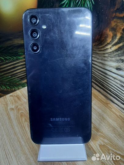 Samsung Galaxy A24, 6/128 ГБ